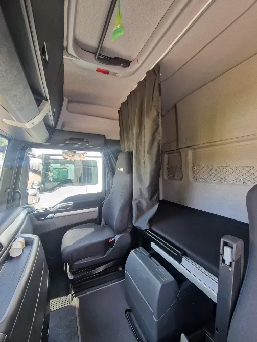 MAN TGX 2014 Вінниця - зображення 3