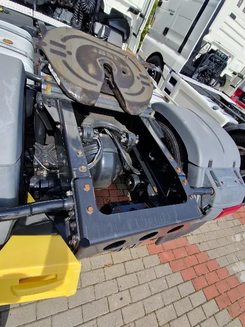 MAN TGX 2014 Вінниця - зображення 18