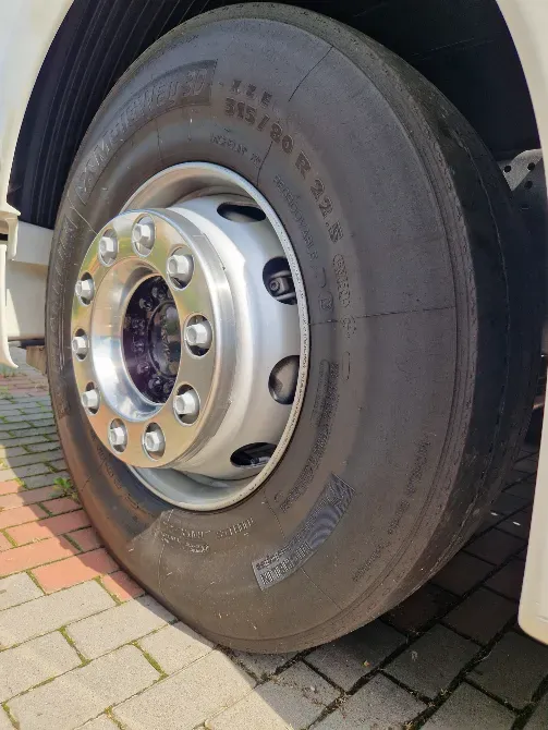 MAN TGX 2014 Вінниця - зображення 9