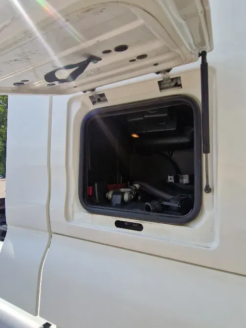 MAN TGX 2014 Вінниця - зображення 15