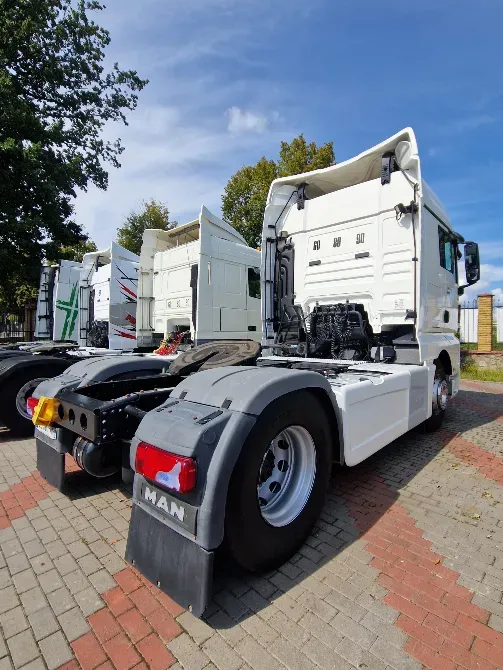 MAN TGX 2014 Вінниця - зображення 17