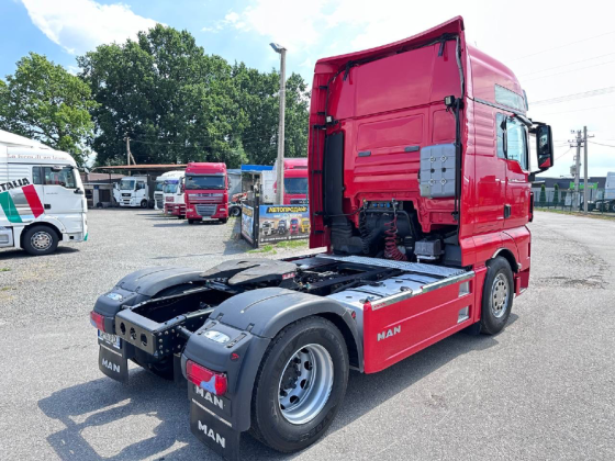 MAN TGX 2013 Вінниця
