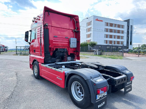 MAN TGX 2013 Вінниця