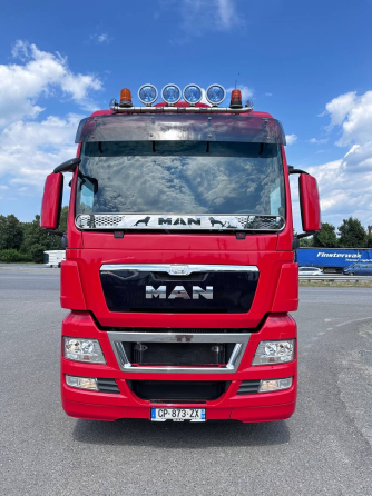 MAN TGX 2013 Вінниця