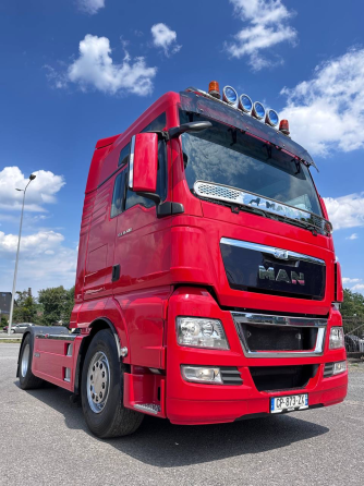 MAN TGX 2013 Вінниця