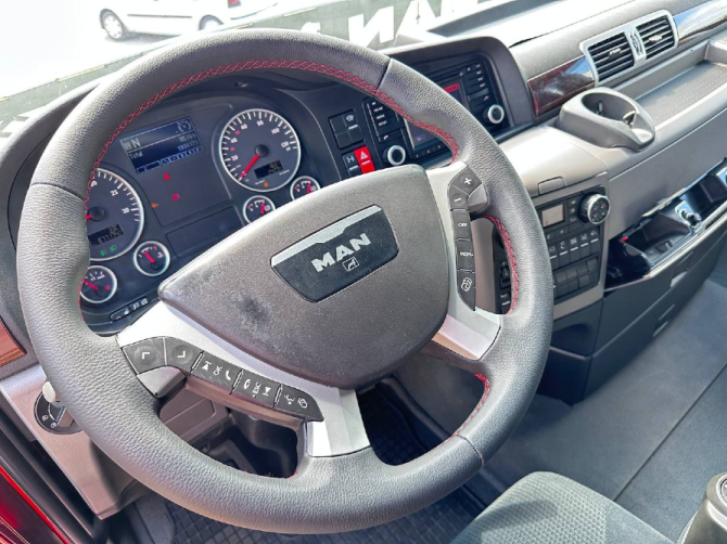 MAN TGX 2013 Вінниця - зображення 17