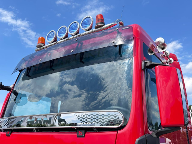 MAN TGX 2013 Вінниця - зображення 8