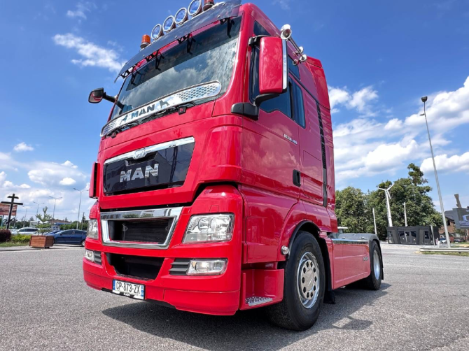 MAN TGX 2013 Вінниця - зображення 7