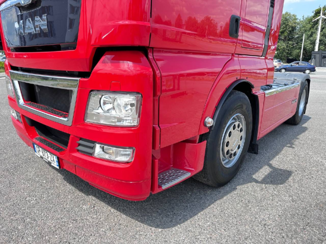 MAN TGX 2013 Вінниця - зображення 9