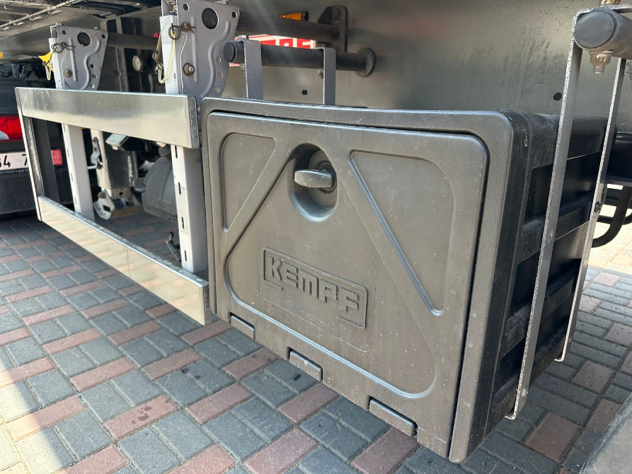 Kempf SKM 2013 Вінниця - зображення 14