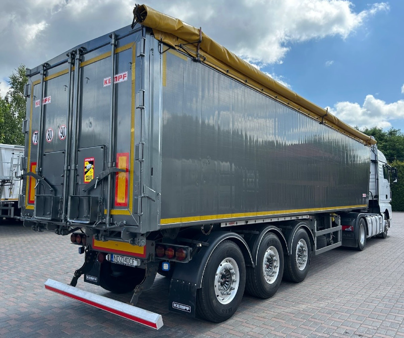 Kempf SKM 2013 Вінниця - зображення 2