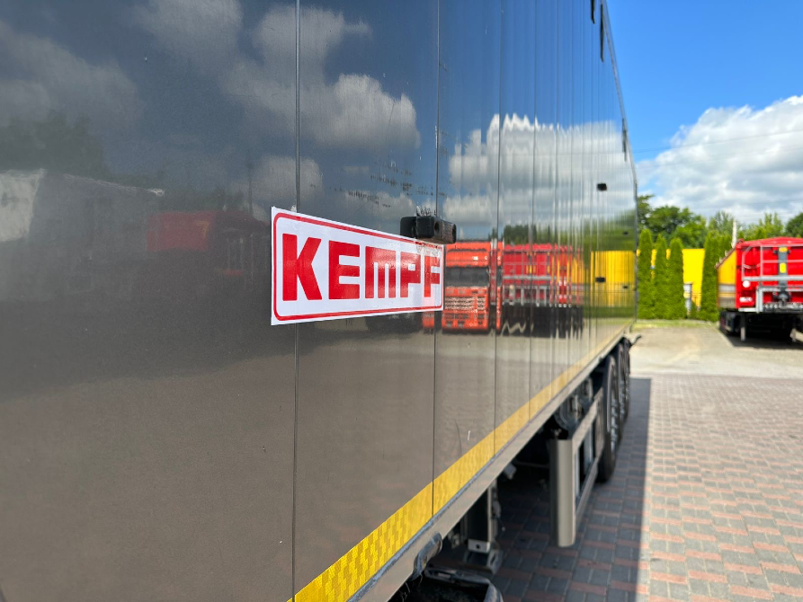 Kempf SKM 2013 Вінниця - зображення 12