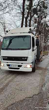 DAF LF 2004 Вінниця