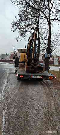 DAF LF 2004 Вінниця