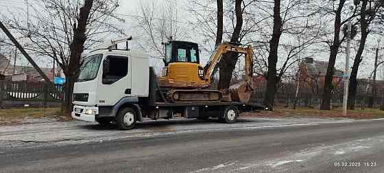DAF LF 2004 Вінниця