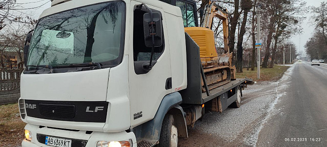 DAF LF 2004 Вінниця - зображення 7