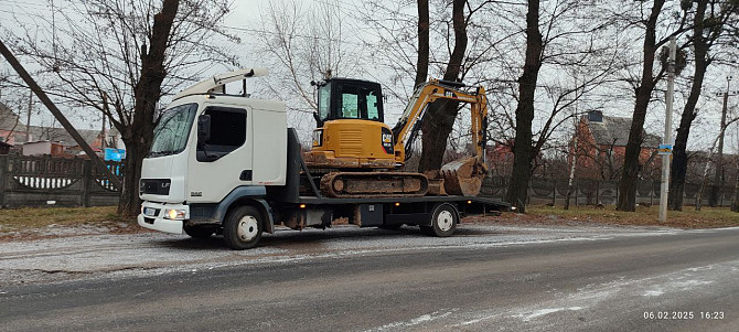 DAF LF 2004 Вінниця - зображення 4