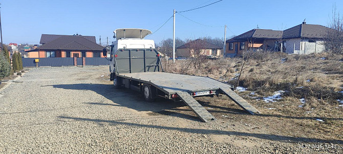 DAF LF 2004 Вінниця - зображення 8