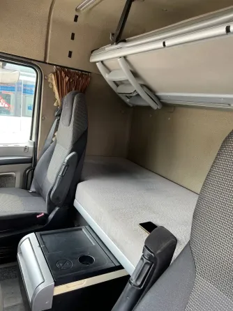 DAF XF 105 2013 Луцьк