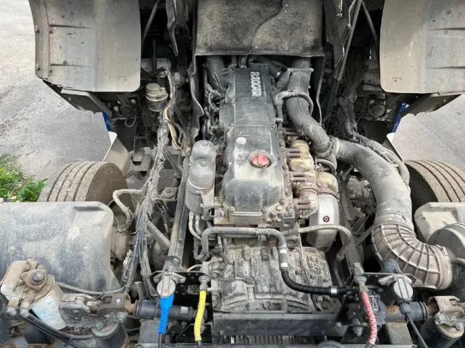 DAF XF 105 2013 Луцьк - зображення 9