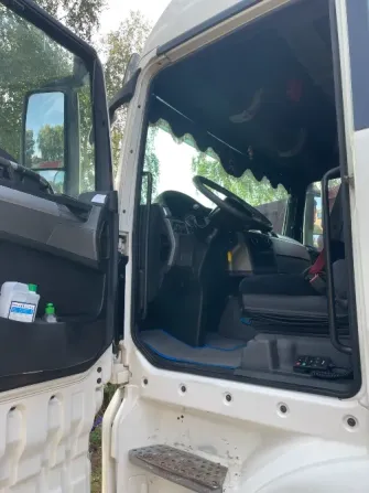 MAN TGX 2013 Тернопіль - зображення 7