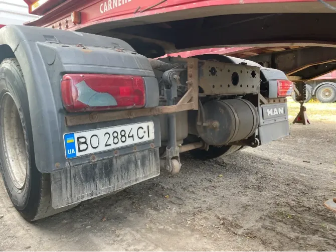 MAN TGX 2013 Тернопіль - зображення 9
