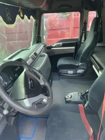 MAN TGX 2013 Тернопіль - зображення 10