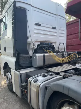 MAN TGX 2013 Тернопіль - зображення 8