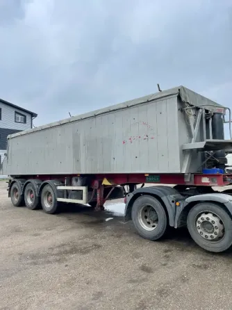 Bodex KIS 3W-A 2006 Тернопіль