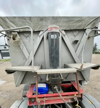 Bodex KIS 3W-A 2006 Тернопіль