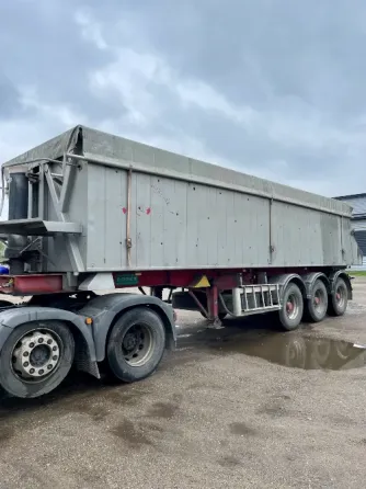 Bodex KIS 3W-A 2006 Тернопіль