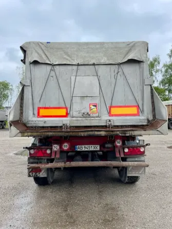 Bodex KIS 3W-A 2006 Тернопіль - зображення 12