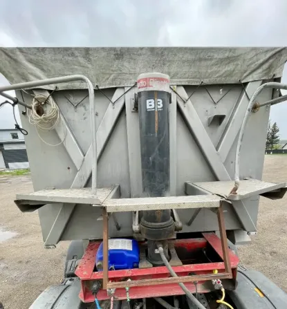 Bodex KIS 3W-A 2006 Тернопіль - зображення 3