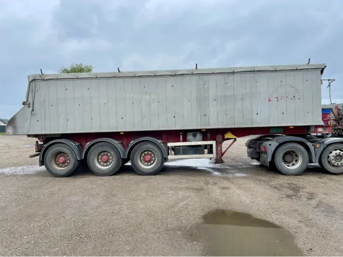 Bodex KIS 3W-A 2006 Тернопіль - зображення 6