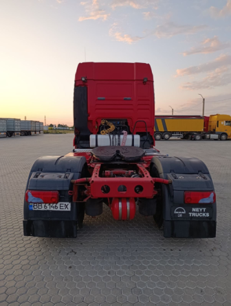 MAN TGX 2013 Одеса