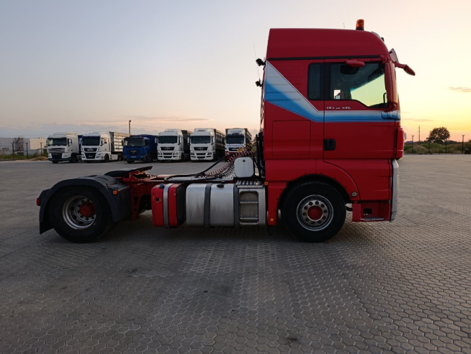 MAN TGX 2013 Одеса - зображення 2