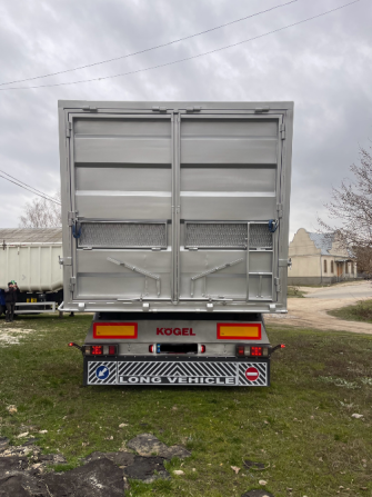 Kogel SN 24 2009 Шаргород - зображення 2
