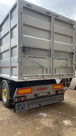 Kogel SN 24 2009 Шаргород - зображення 7