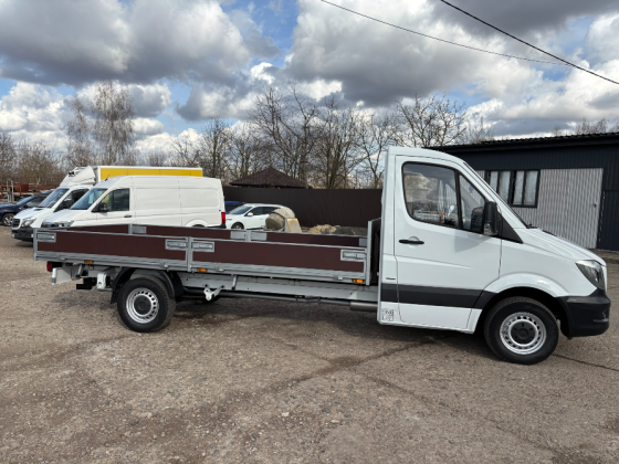Mercedes-Benz Sprinter 2015 Нововолинськ