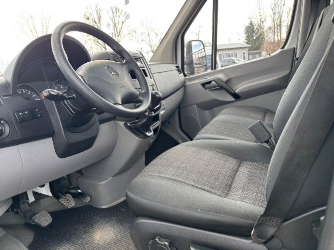 Mercedes-Benz Sprinter 2015 Нововолинськ - зображення 12