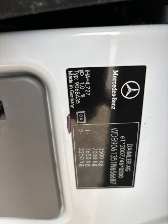 Mercedes-Benz Sprinter 2015 Нововолинськ - зображення 16