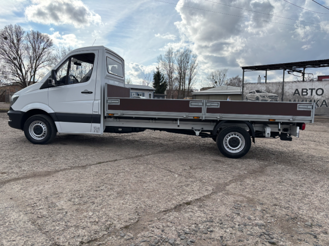 Mercedes-Benz Sprinter 2015 Нововолинськ - зображення 7