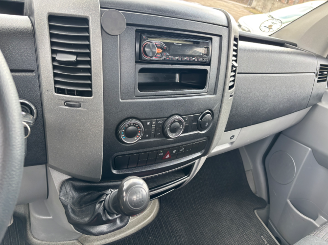 Mercedes-Benz Sprinter 2015 Нововолинськ - зображення 15
