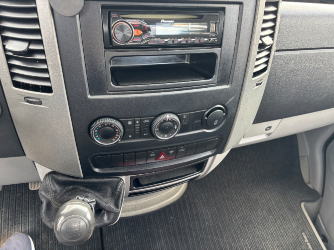 Mercedes-Benz Sprinter 2015 Нововолинськ - зображення 17