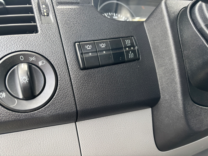 Mercedes-Benz Sprinter 2015 Нововолинськ - зображення 13