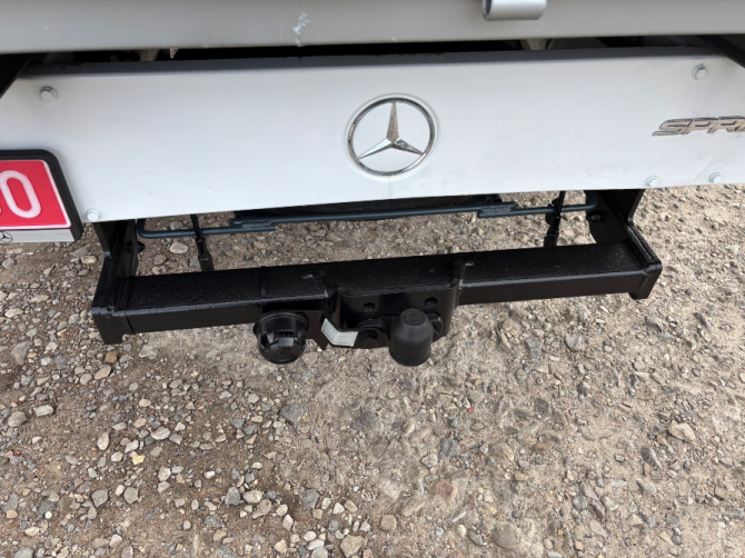 Mercedes-Benz Sprinter 2015 Нововолинськ - зображення 19