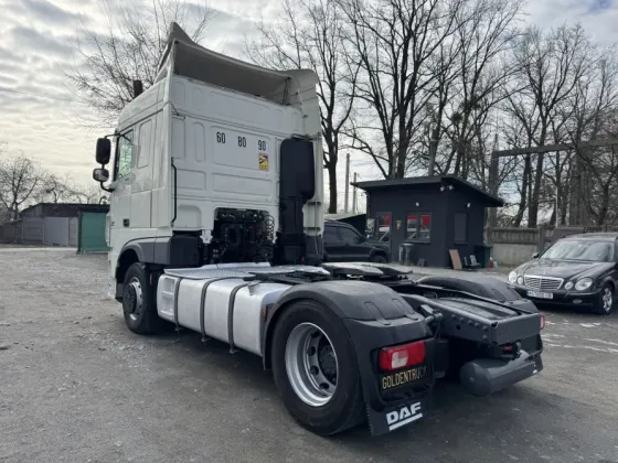 DAF XF 2016  Вінниця