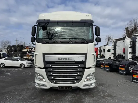 DAF XF 2016  Вінниця