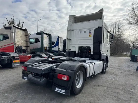 DAF XF 2016  Вінниця