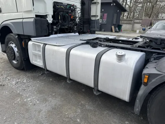DAF XF 2016  Вінниця